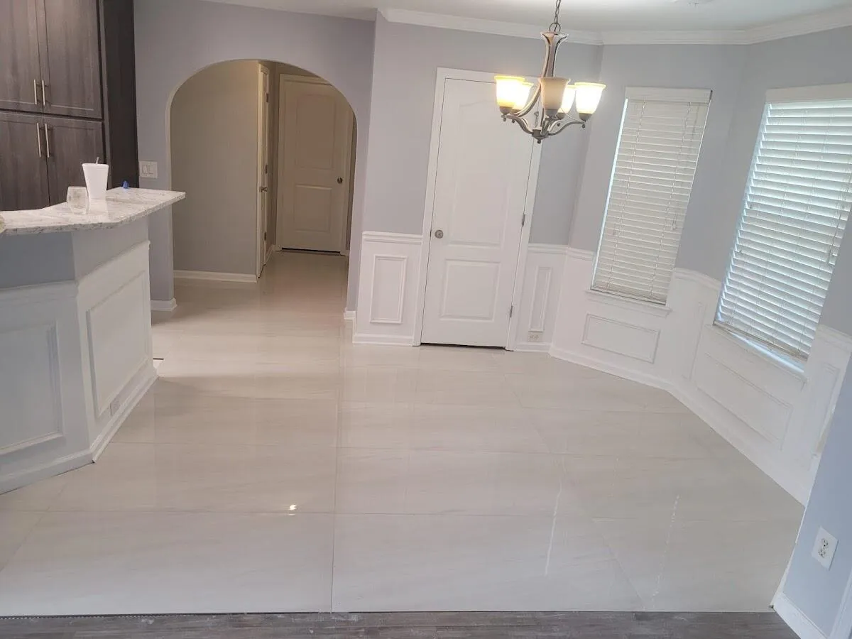 Water Damage Restoration services in Troy, MO